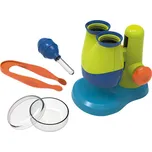 Buki MiniScience Mikroskop Stereo 10x…