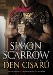 Den císařů - Simon Scarrow