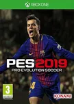 Pro Evolution Soccer 2019 Xbox One