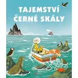 Tajemství Černé skály - Joe Todd-Stanton