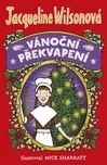 Vánoční překvapení - Jacqueline…