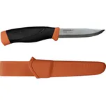 Morakniv Companion HeavyDuty Burnt…