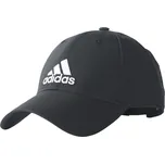 Adidas 6Pcap Ltwgt Emb černá