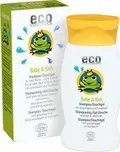 Eco Cosmetics Bio Baby Dětský šampon a…