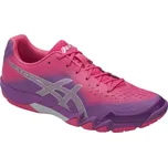 Asics Gel-Blade 6 Orchid/Prune/Rouge Red