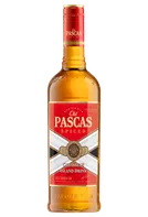 Old Pascas Spiced 35 %