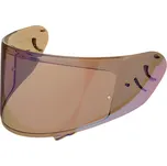 Cassida Cyklon plexi iridium