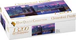 Clementoni - Puzzle New York IV - 13200…
