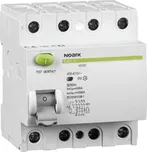 Noark EX9L-H 4P 40A AC 30mA