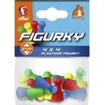 Efko Figurky Family
