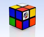 TM Toys Rubikova kostka 2x2