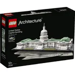 LEGO Architecture 21030 Kapitol…