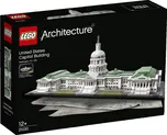 LEGO Architecture 21030 Kapitol…