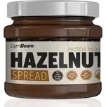 GymBeam Hazelnut Spread 340 g lískový…