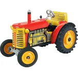 Kovap Traktor Zetor kovové disky