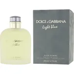 Dolce & Gabbana Light Blue pour Homme…