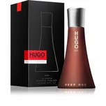 Hugo Boss Deep Red W EDP