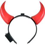 Rappa Rohy čerta svítící