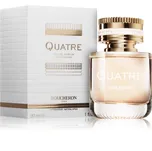 Boucheron Quatre W EDP