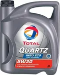 Total Quartz Ineo ECS 5W-30