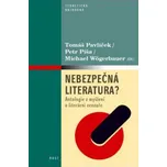Nebezpečná literatura?: Antologie z…