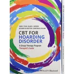 CBT for Hoarding Disorder: A Group…