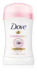 Dove Invisible Care Floral Touch tuhý…