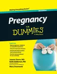 Pregnancy For Dummies – J. Stone, K.…