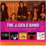 Original Album Series - Geils J.Band…