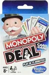 Hasbro Monopoly Deal