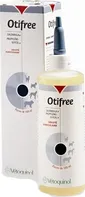 Vétoquinol Otifree gtt 60 ml