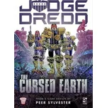 Osprey Games Judge Dredd: The Cursed…