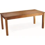 Fakopa Giovanni teakový stůl 100 x 220…