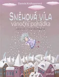 Sněhová víla: Vánoční příběh - Daniela…