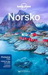 Norsko - Lonely Planet