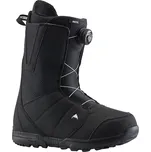 Burton Moto Boa Black
