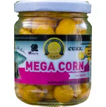 LK Baits Mega Corn Ice Vanilla 220 ml