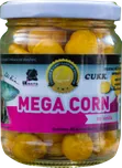 LK Baits Mega Corn Ice Vanilla 220 ml