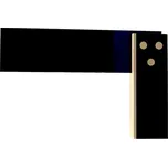 Kennedy úhelník 150 mm