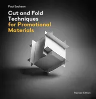Cut and Fold Techniques for Promotional Materials - Paul Jackson (EN)