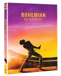 Blu-ray Bohemian Rhapsody (2018)