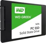 Western Digital Green 480 GB…