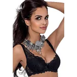 MAT lingerie Carmela 053/22 černá