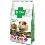 DARWIN´s Nutrin Nature Guinea Pig 750 g