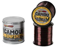 Extra Carp Infinity Camou