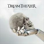 Distance Over Time - Dream Theater [CD]