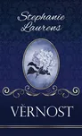 Věrnost - Stephanie Laurensová