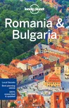 Romania & Bulgaria (7th Edition) -…