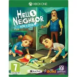Hello Neighbor: Hide and Seek Xbox One