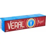 Herbacos Recordati Veral 10MG/G gel 50G…